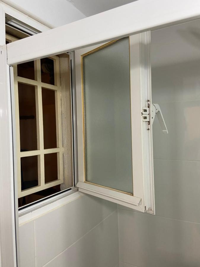 Apartamento Calle La Palma - Apart 3 Pax En Malasana Madri