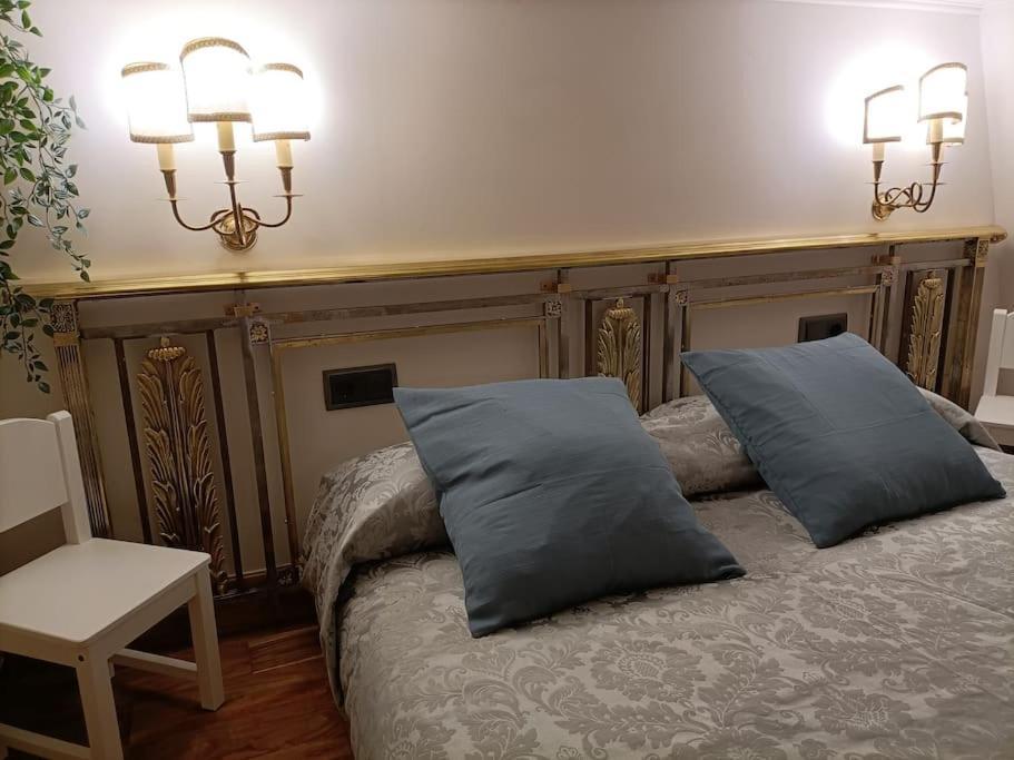 Refuge In Apartment