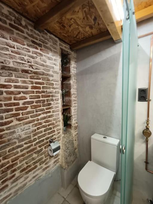 Apartment Refuge In