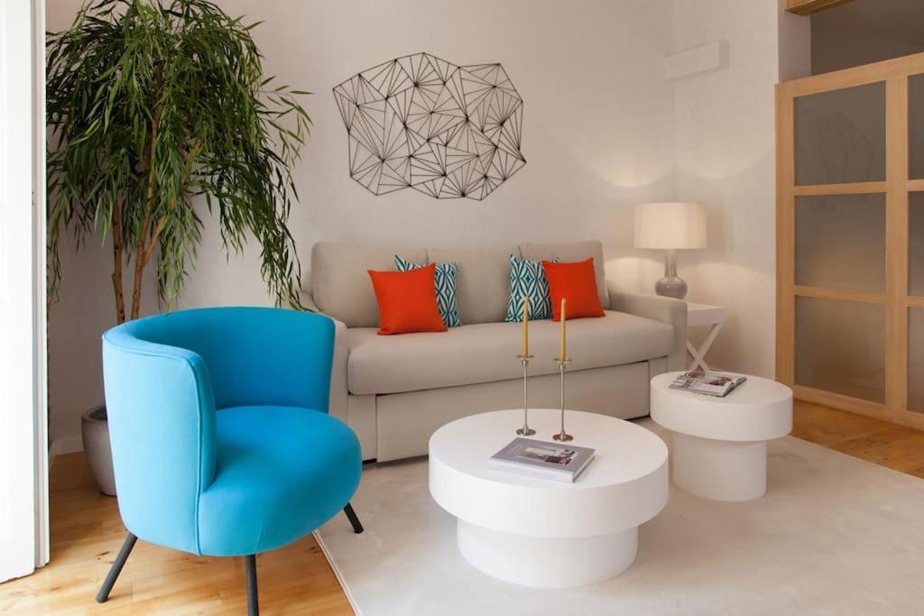 Apartment A Few Steps From Puerta Del Sol *