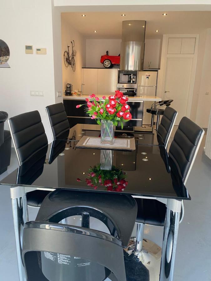 En Rio Con Parking Gratuito Apartment