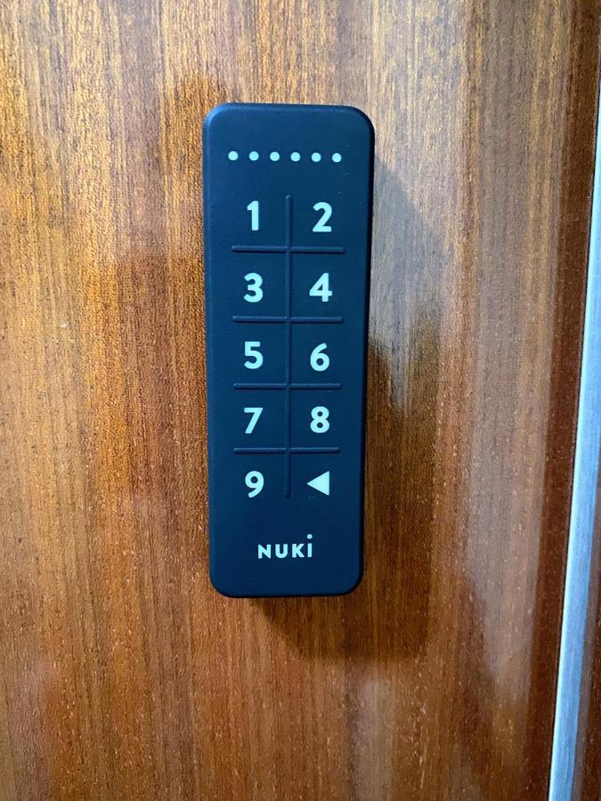 Apartment En Rio Con Parking Gratuito *