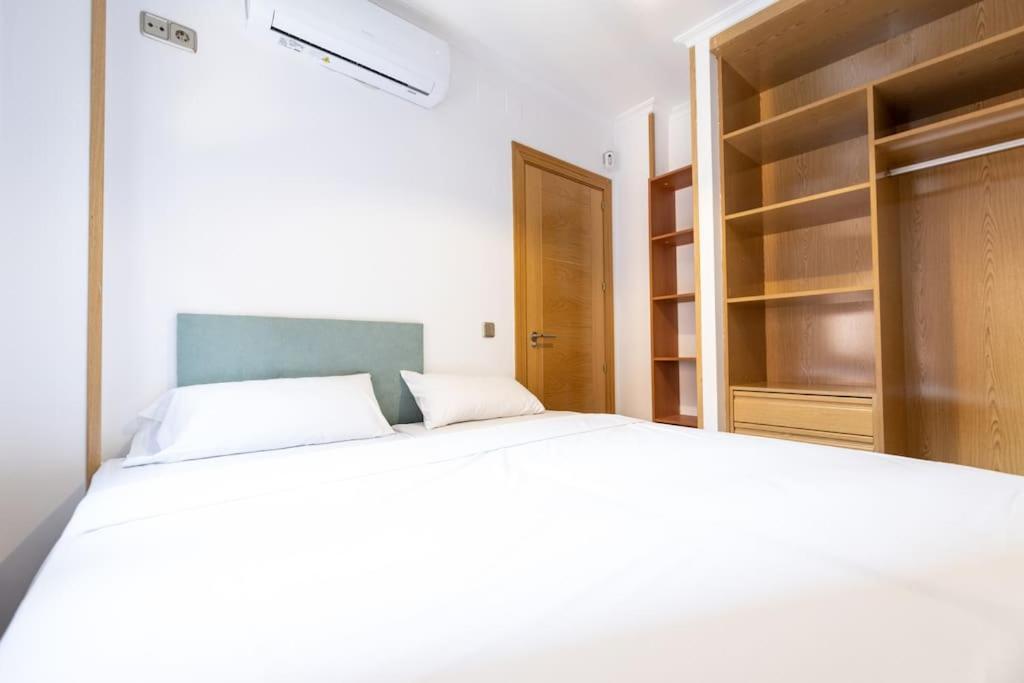 Amplio Apartamento Situado A 10 Minutos Del Retiro Apartment Madrid