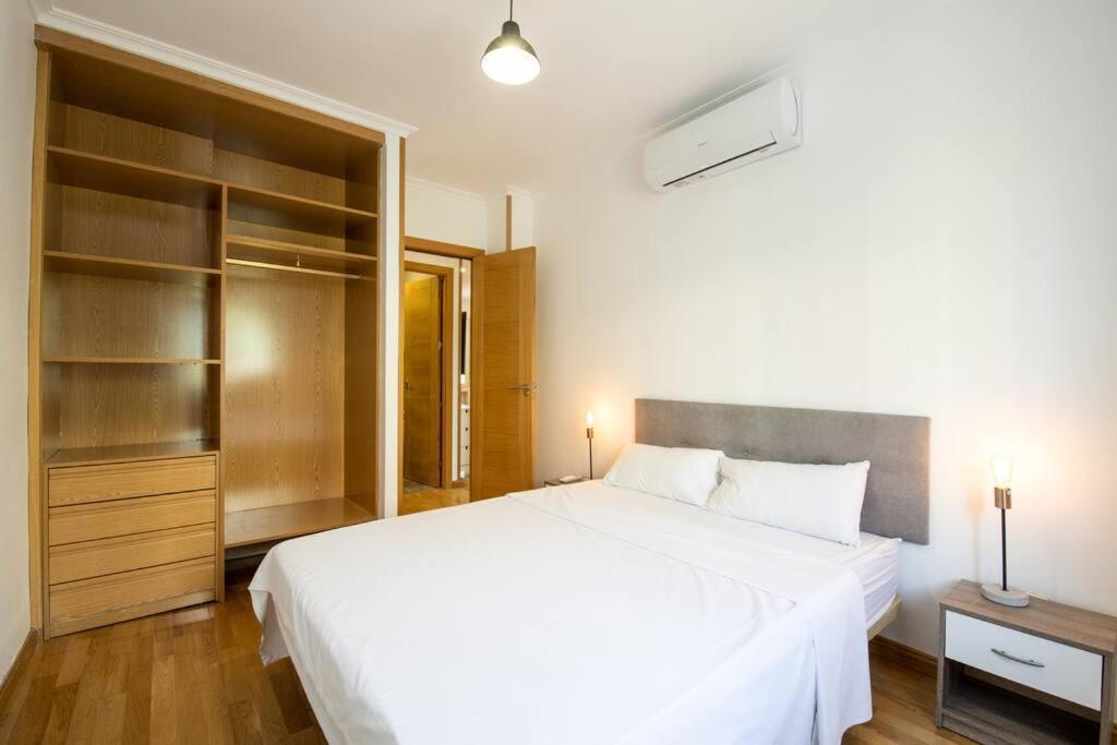 Amplio Apartamento Situado A 10 Minutos Del Retiro Apartment Madrid