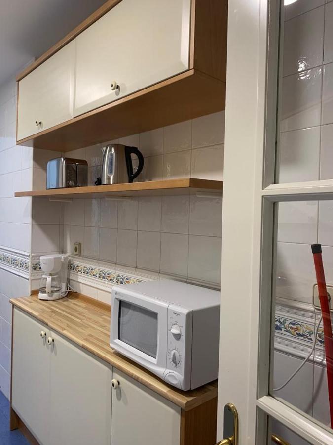 Apartment Sor Angela *