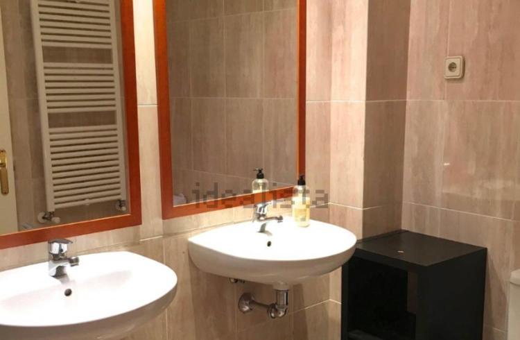 Sor Angela Apartment Madrid