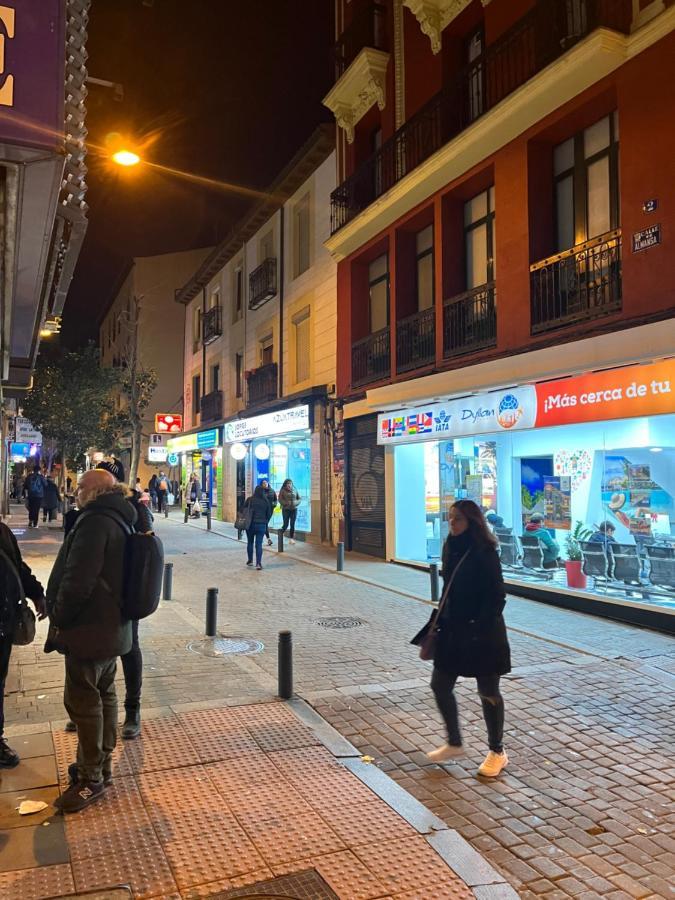 Gasthof Almansa Madrid