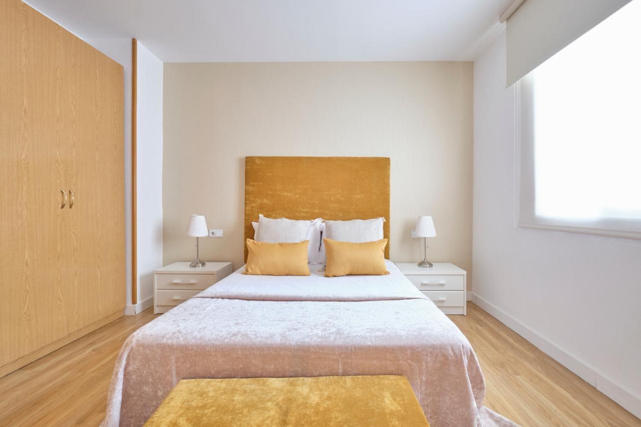 Apartamentosensol Lejlighed *