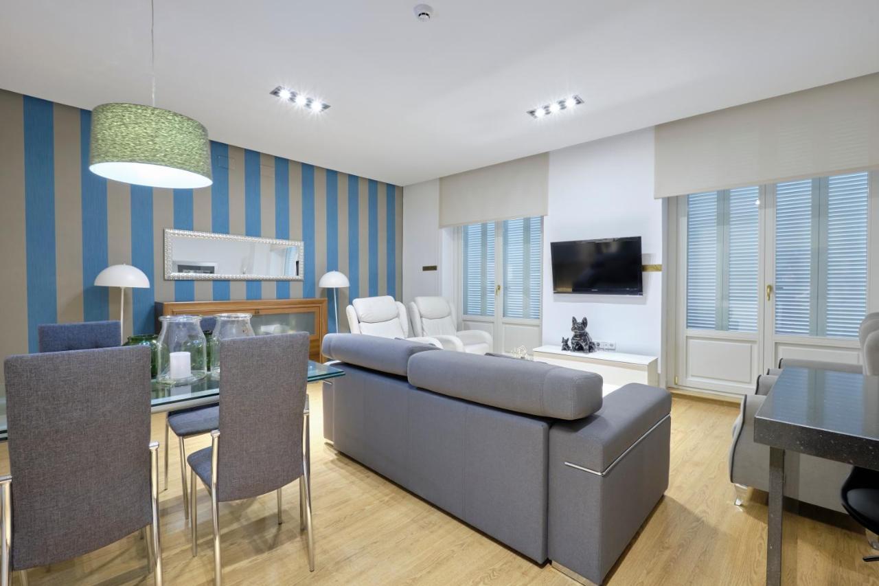 Lejlighed Apartamentosensol
