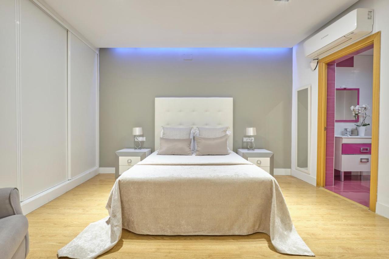 Apartamentosensol Lejlighed