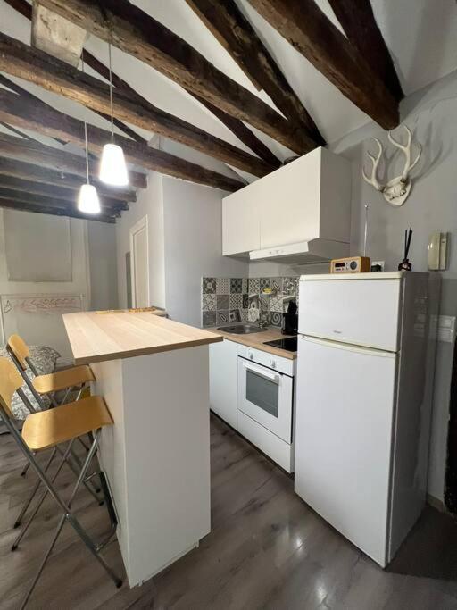 Punta Me Super Located In Plaza Espana Apartment *