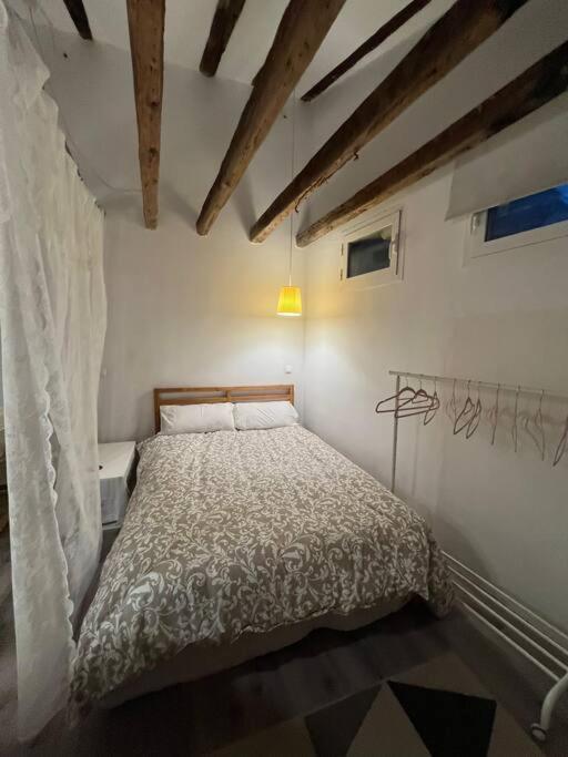 Punta Me Super Located In Plaza Espana Apartment