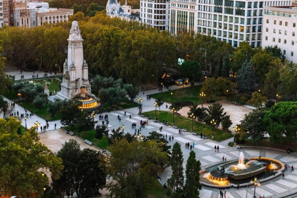 Apartment Punta Me Super Located In Plaza Espana *