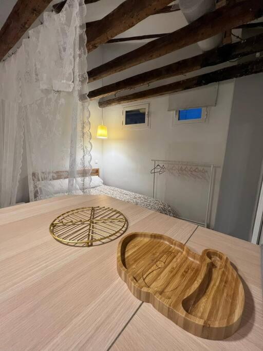 Apartment Punta Me Super Located In Plaza Espana