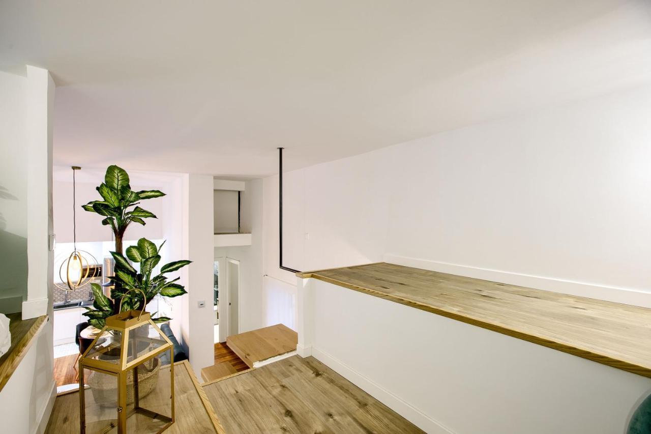 - De 2 Apartment Madrid