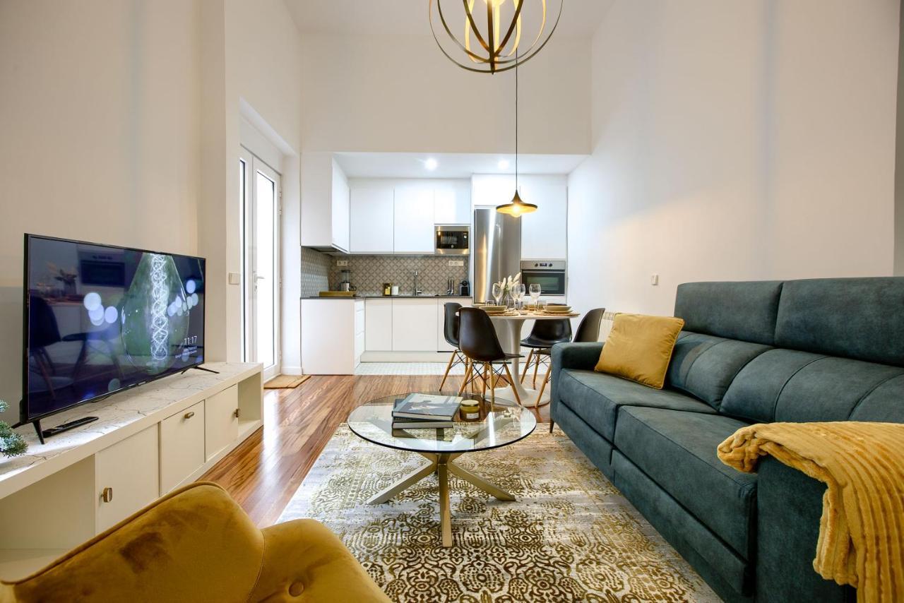 Apartment - De 2