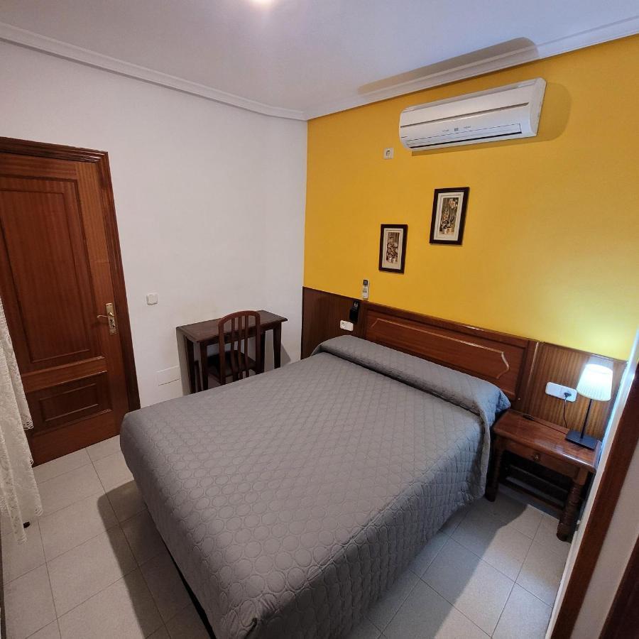 Pan America 3* Madri
