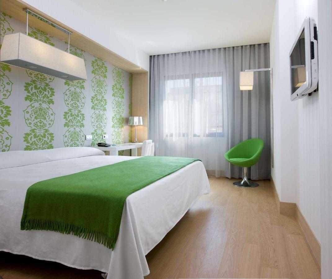 Hotel Nh Principe De Vergara