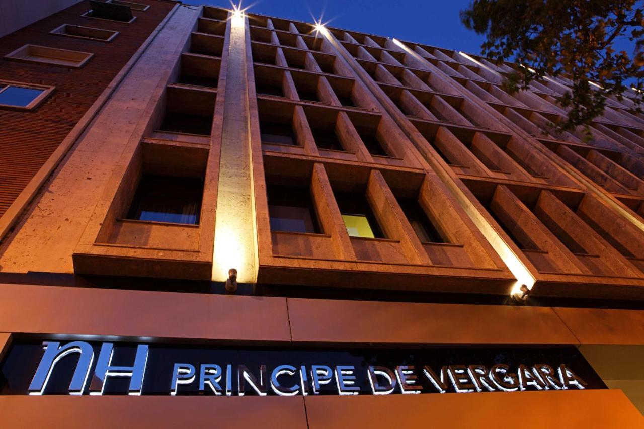 Nh Principe De Vergara
