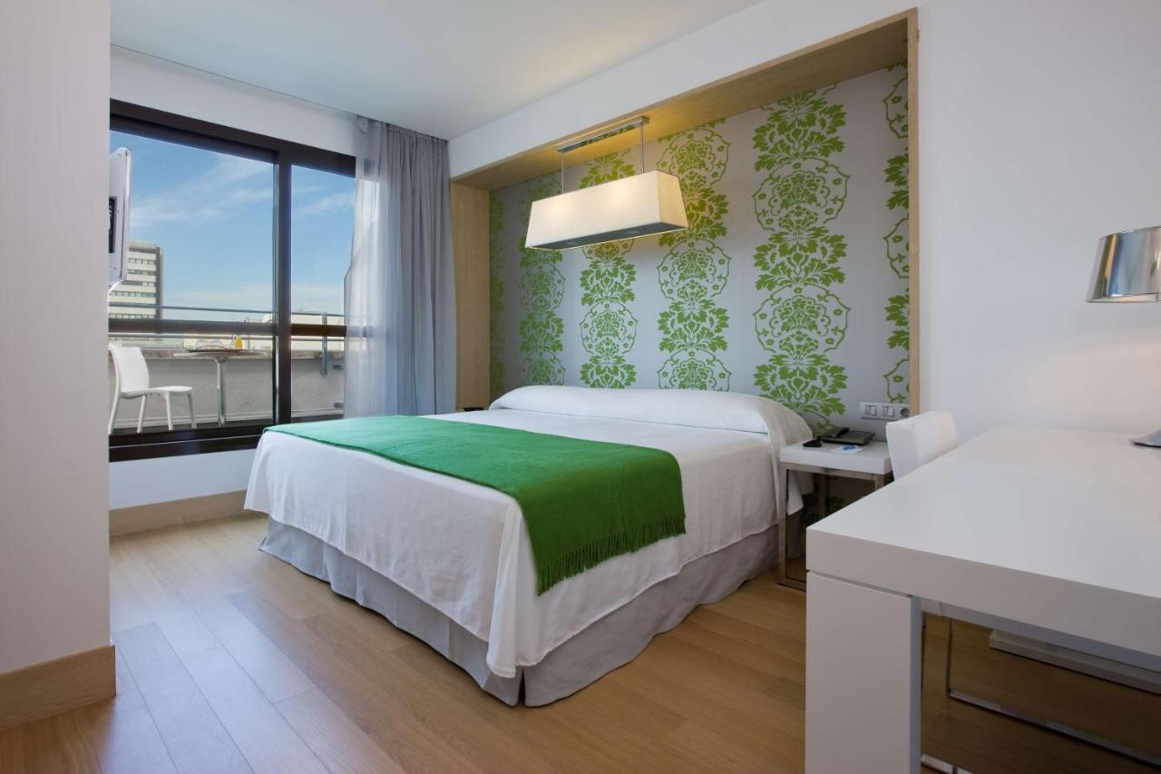 Hotel Nh Principe De Vergara