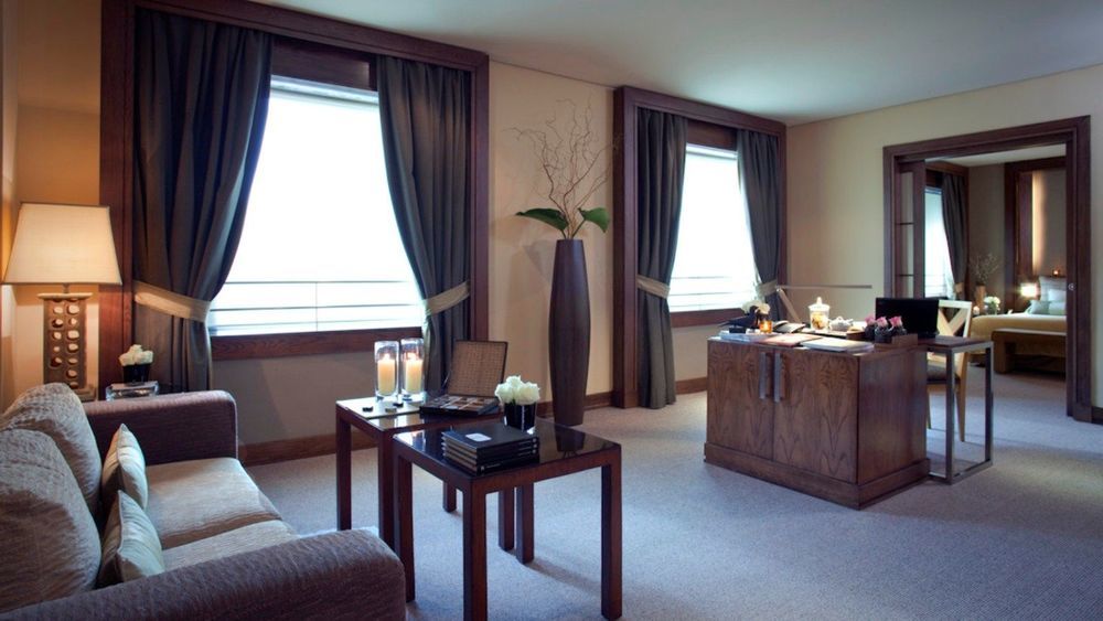 Hotel Eurostars Mirasierra Madrid