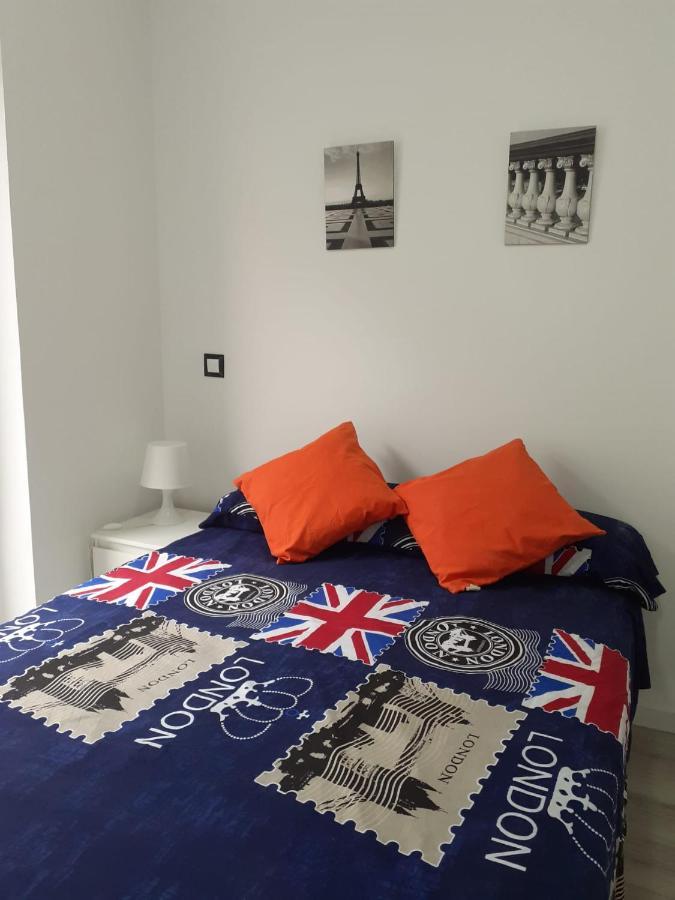 Zafiro Apartamento *