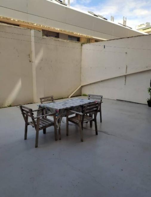Apartamento Alojamiento Entero Corazon De