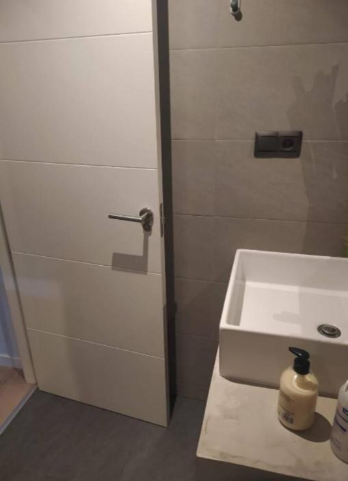 Alojamiento Entero Corazon De Apartamento *