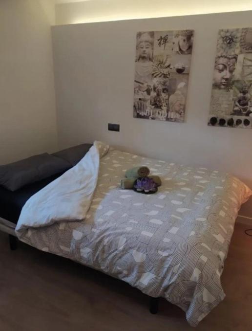 Apartamento Alojamiento Entero Corazon De