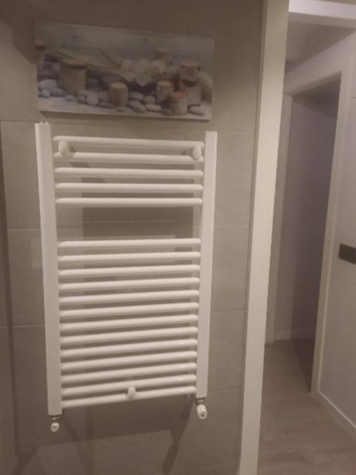 Alojamiento Entero Corazon De Apartamento Madrid