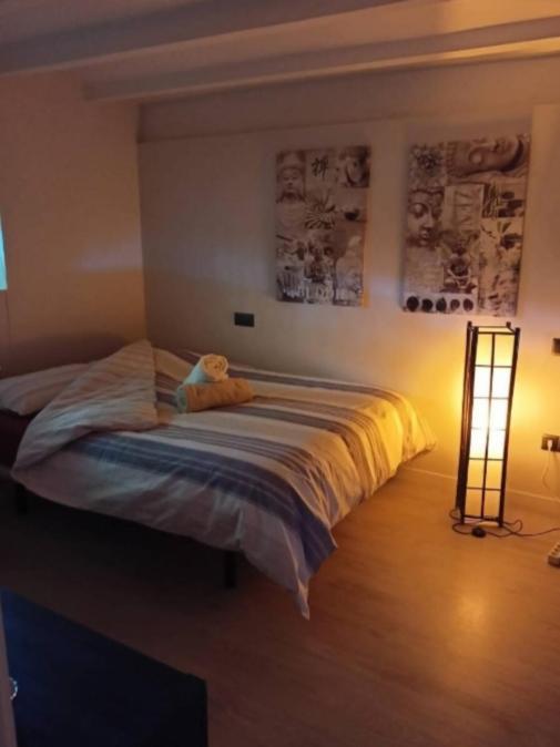 Alojamiento Entero Corazon De Apartamento *