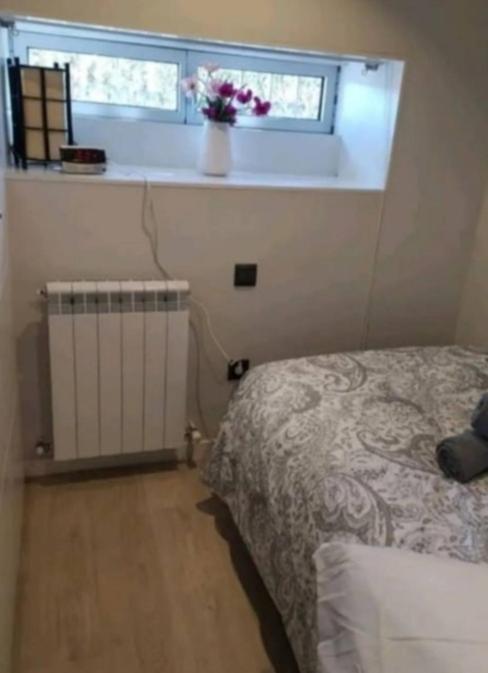 Alojamiento Entero Corazon De Apartamento Madrid