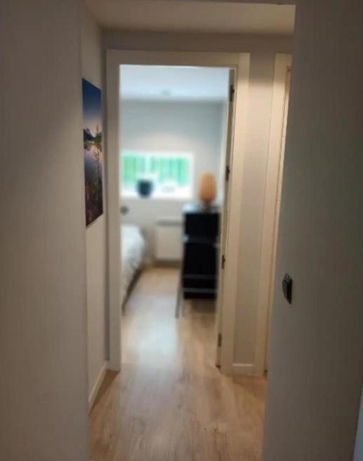 Alojamiento Entero Corazon De Apartamento Madrid