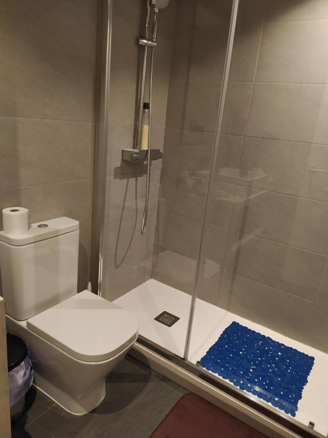 Alojamiento Entero Corazon De Apartamento *