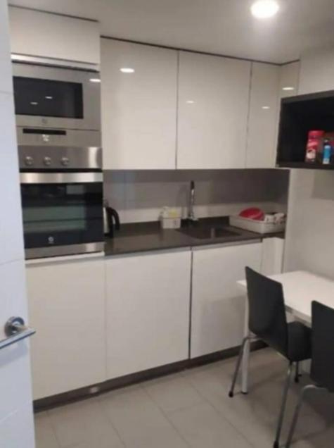 Apartamento Alojamiento Entero Corazon De *