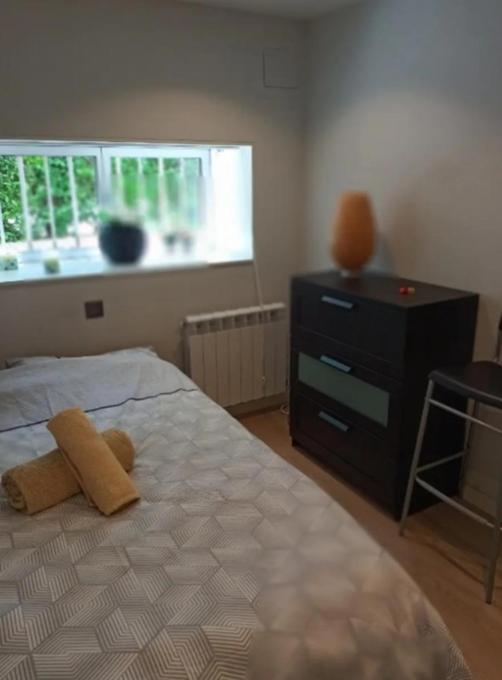 Alojamiento Entero Corazon De Apartamento