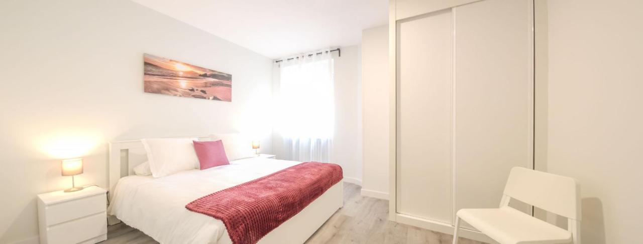 Latina En Apartment Madrid