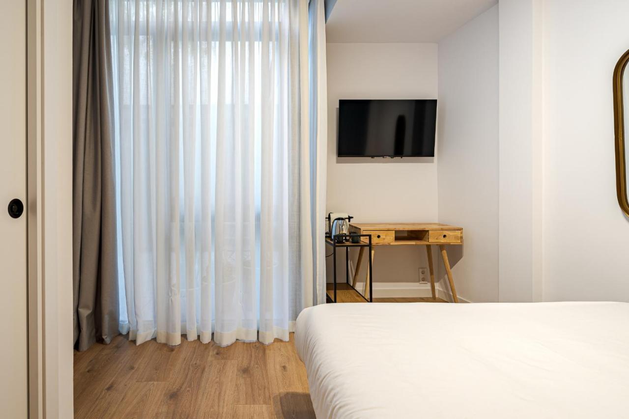 Vallecas By Olala Homes Guest house Madrid