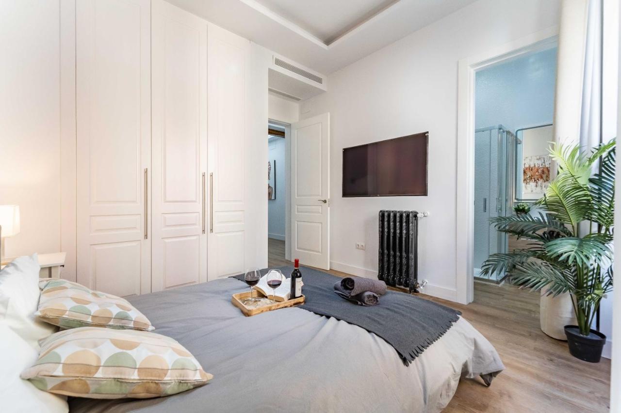 Apartamento Exclusive Luxury In