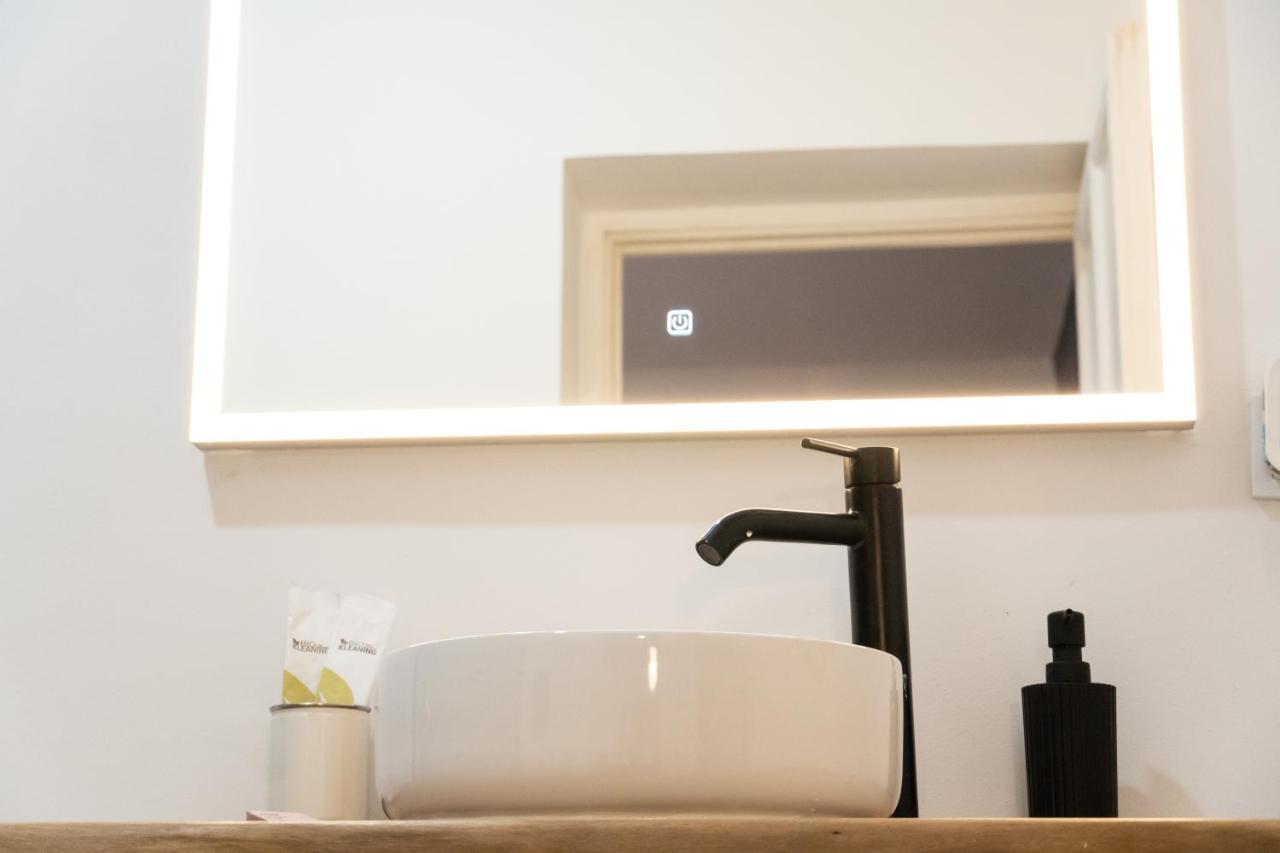 Lejlighed Modern In Downtown Area-2beds 1bath-plaza Mayor Madrid