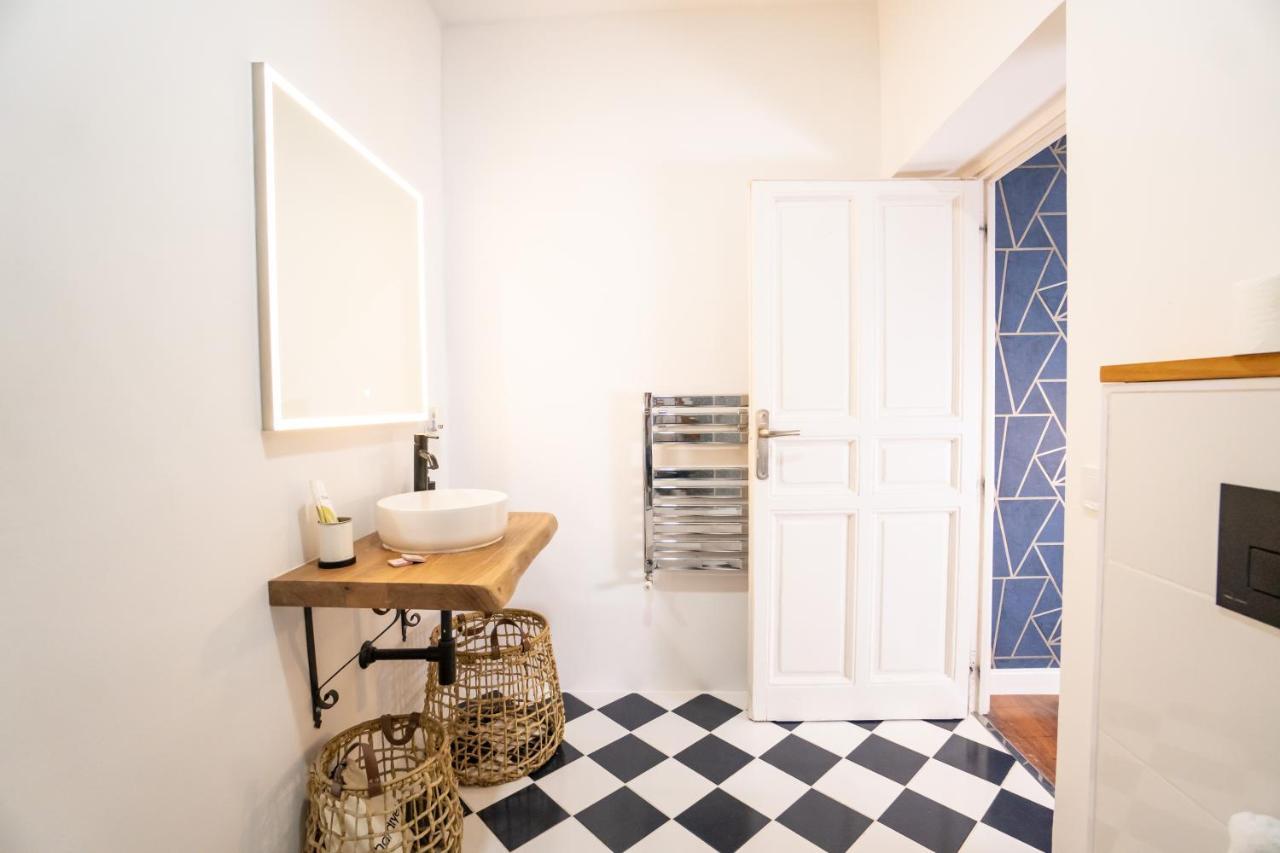 Lejlighed Modern In Downtown Area-2beds 1bath-plaza Mayor Madrid