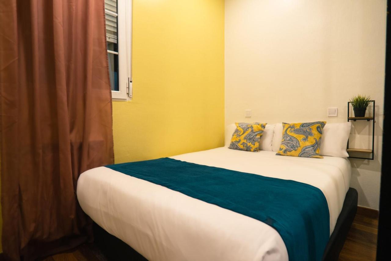 Smartr La Latina Aparthotel 3*