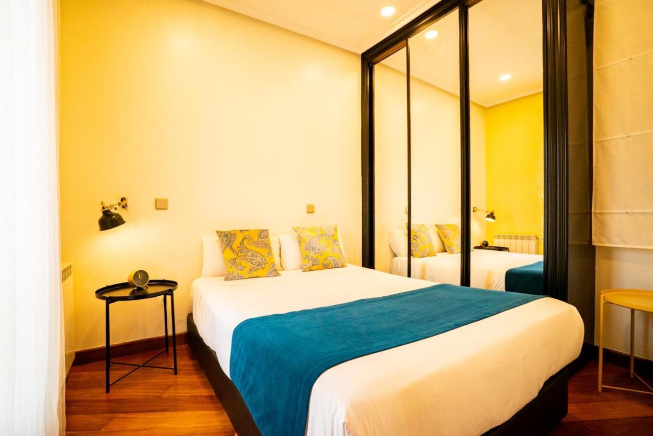 Smartr La Latina Madrid