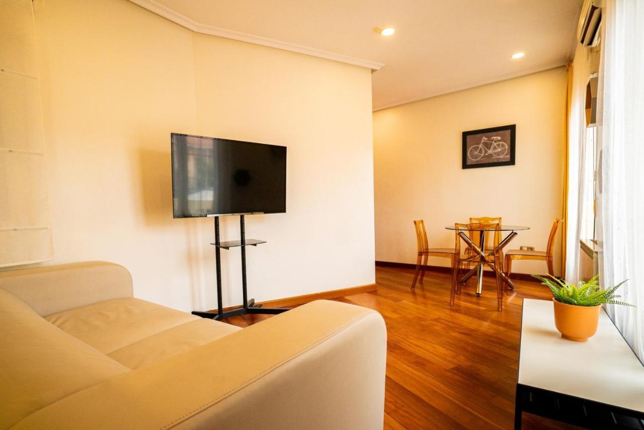 Aparthotel Smartr La Latina Madrid
