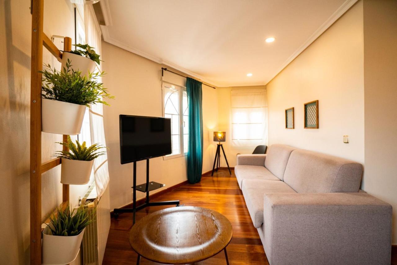 Aparthotel Smartr La Latina 3*