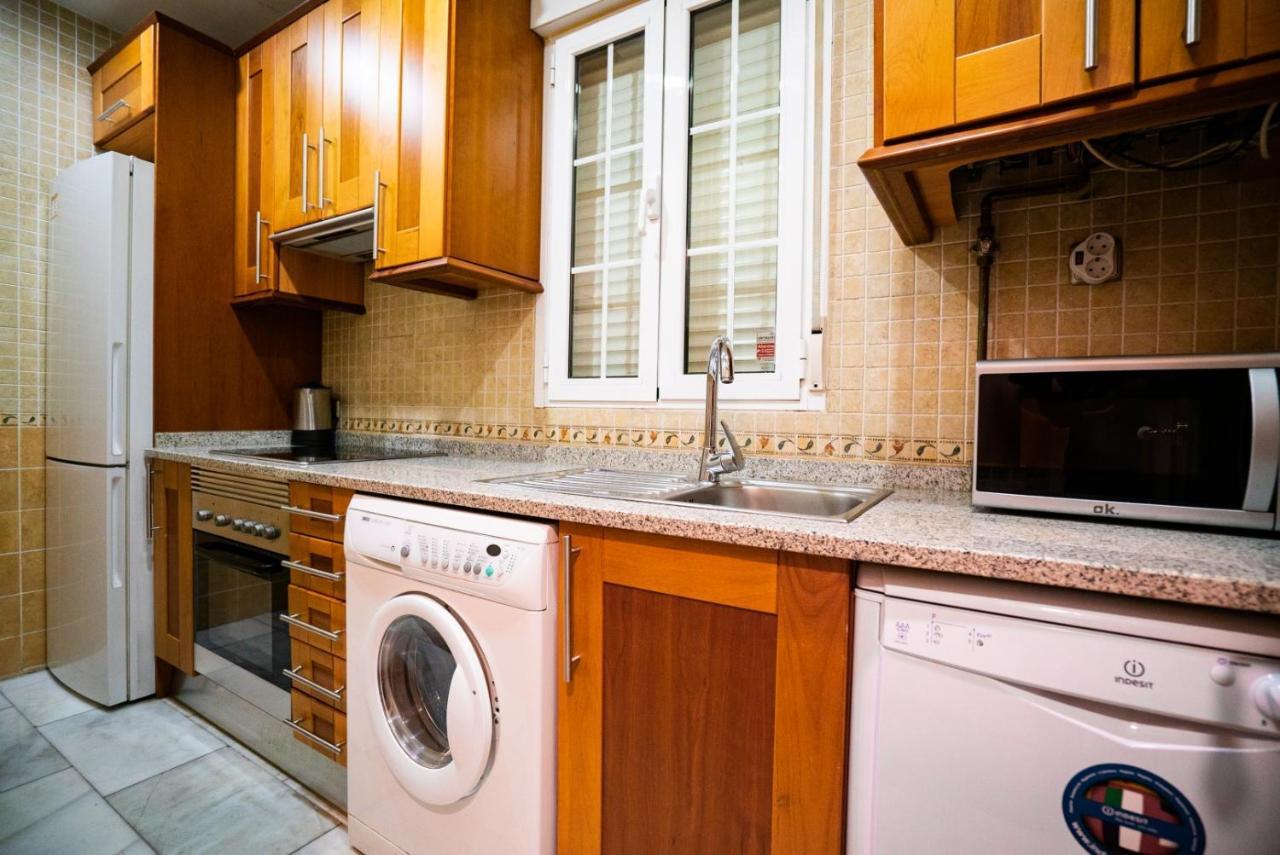 Aparthotel Smartr La Latina Madrid