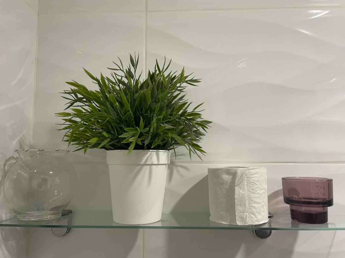Tres Peces - Centro Apartamento Madri
