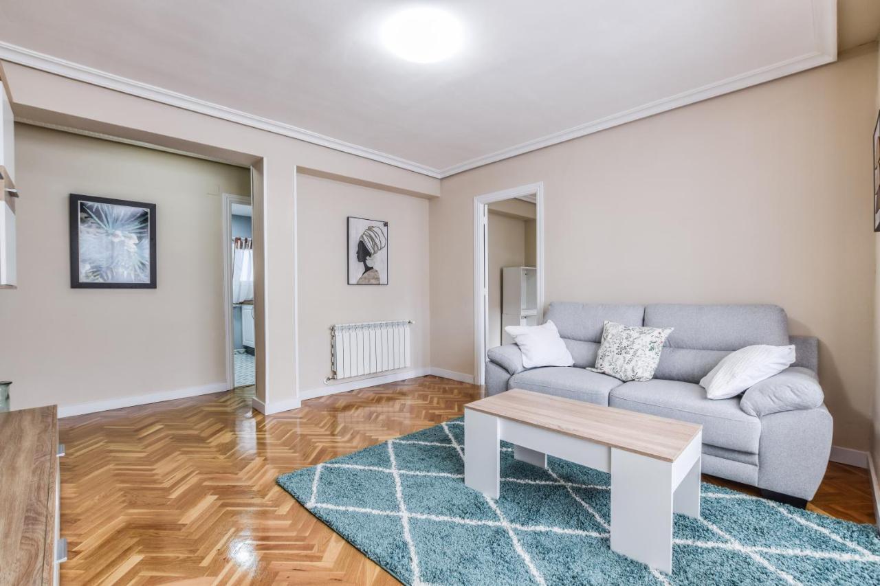 Apartment Apartamento Business 6 Personas *