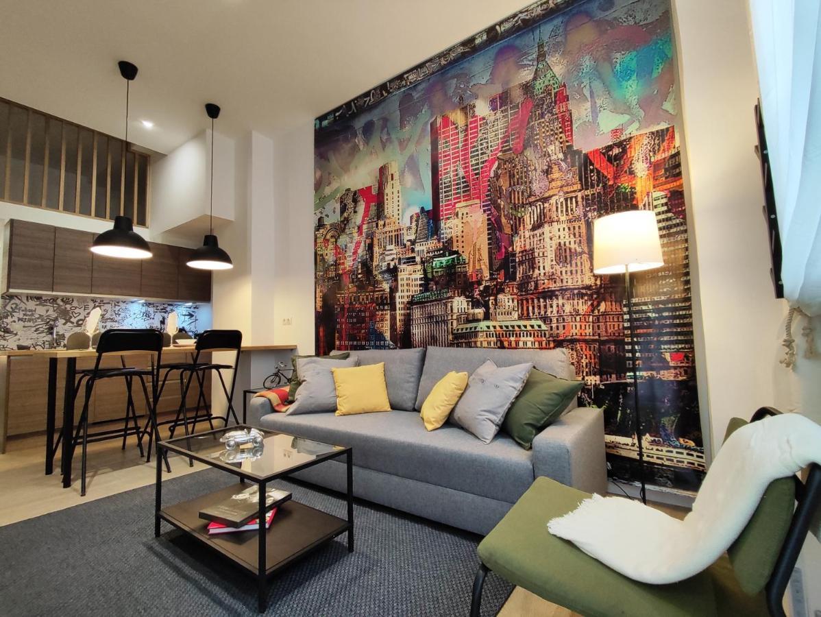 Precioso En Puente Vallecas, Madrid. D Apartment