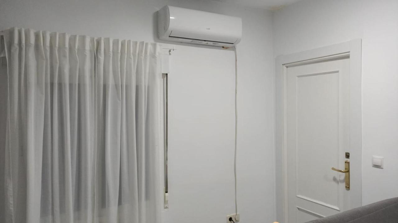 Apartamento Preciosos Apartamento Con Terraza